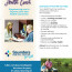 Health Coaches Change Lives For Free At SMC Life Coach Brochure