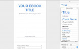 How To Create A Fantastic EBook In 48 Hours With Templates Issue Ebook Free Download