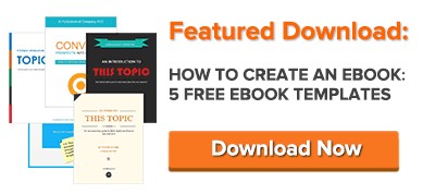 How To Create An Ebook From Start Finish Free Templates Download