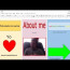 How To Make A Brochure In Google Docs YouTube Classroom On Drive