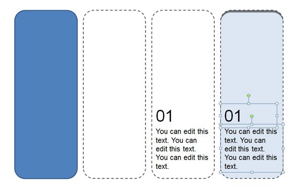 How To Make A Printable Bookmark Template For