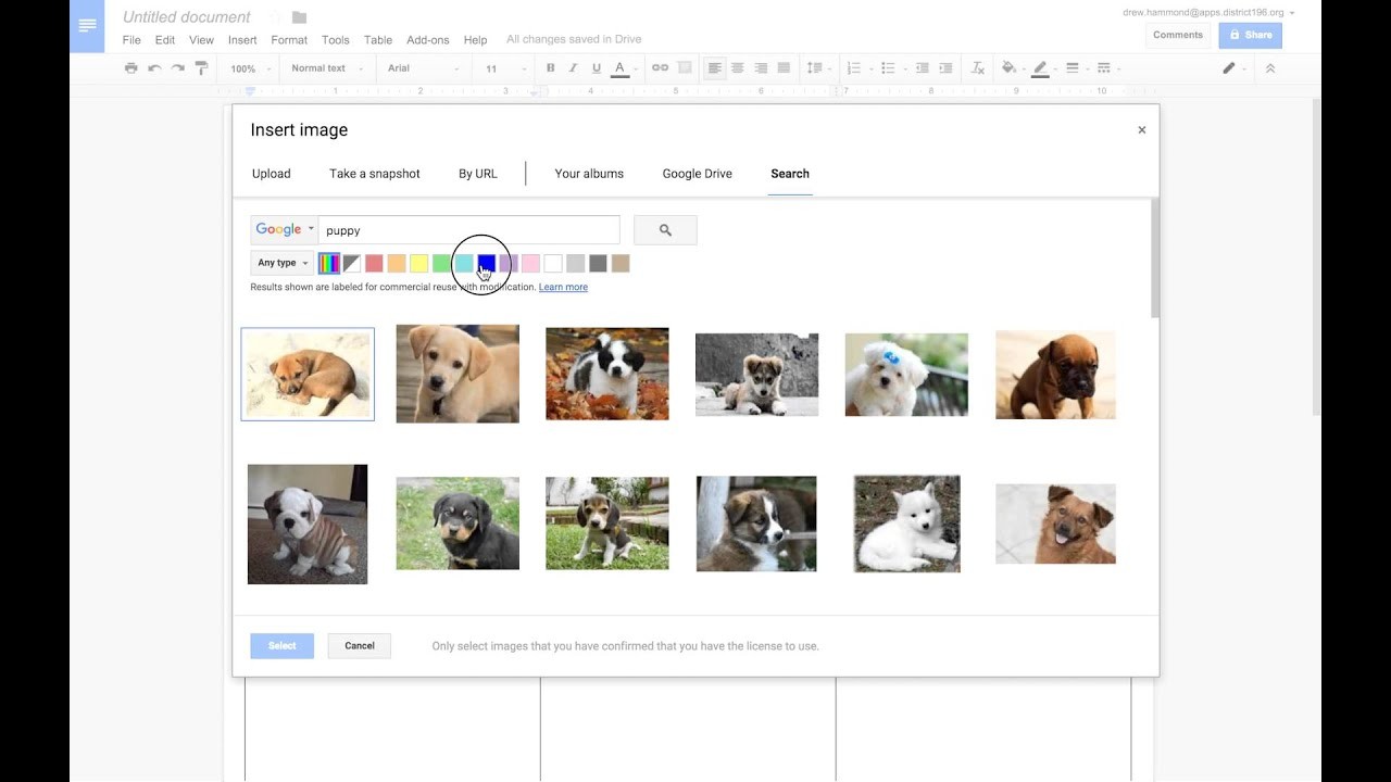 How To Make A Tri Fold Brochure In Google Docs YouTube On Drive