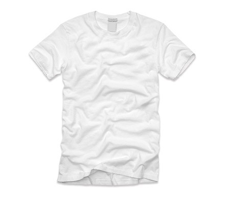 Huge Collection Of T Shirt Design Mockup Templates Blank
