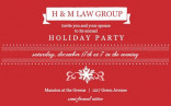 Inspiring Holiday Party Invitation Wording Good Company Ideas