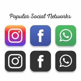 Instagram Vectors Photos And PSD Files Free Download Vector