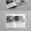 Interior Design Brochure Template By Tontuz GraphicRiver Samples