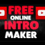 Intro Maker Free Online How To Make A For Your Youtube