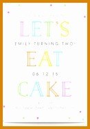 Kid Birthday Invitations And Ecards Pingg Awesome