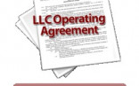 LLC Operating Agreement Template Created By Attorney Lee Phillips Is Free Llc