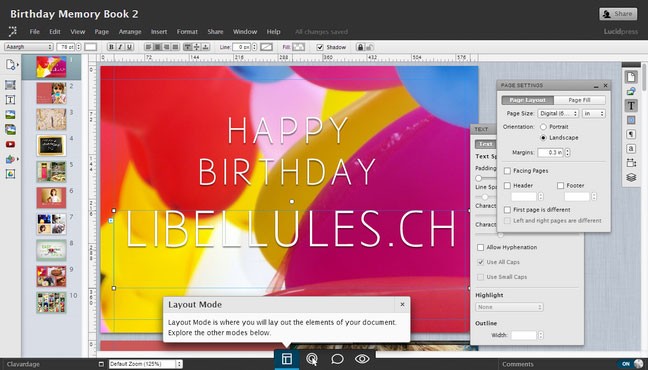Lucidpress Edit Layout Chrome Geek Download Free