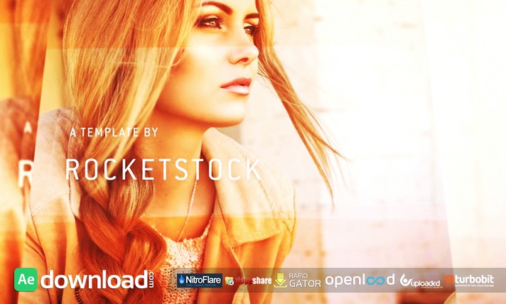 LUX ELEGANT SLIDESHOW FREE DOWNLOAD ROCKETSTOCK Free After Rocketstock Download