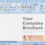 Make A Leaflet Online Zrom Tk Microsoft Brochure Templates