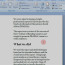 Make A Pamphlet In Word Zrom Tk Tri Fold Brochure Template Microsoft 2007