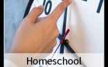 Management Homeschool Time Tips The Village