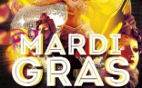 Mardi Gras Flyer Templates Archives Awesomeflyer Party Free