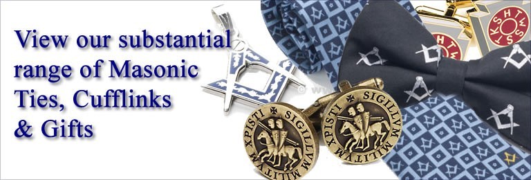 Masonic Collection Regalia Mason Freemasons Freemason