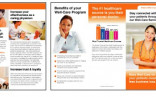 Medical Office Brochure Samples Zrom Tk Billing