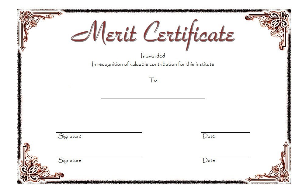 Merit Certificate Ukran Agdiffusion Com District Award Of