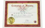 Michigan Marriage Laws Get Ordained Free Certificate