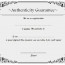 Microsoft Certificate Of Authenticity Template Nice Word