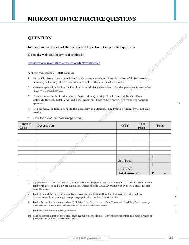 Microsoft Word Price List Demire Agdiffusion Com How To Make In