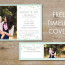 Mini Session Template 5x7 Marketing Mommy And Me Etsy Free