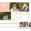 Mini Session Template Photography Flyer Mommy And Etsy Me Free