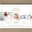Mini Session Templates For Photoshop Wedding Pricing Flyer Free Photography