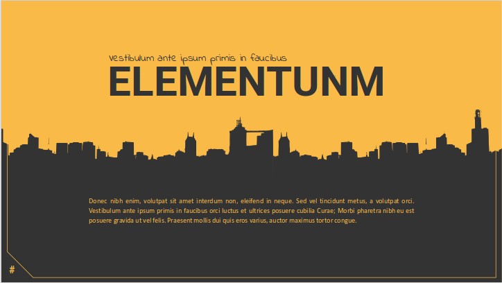 Modern Elementum Powerpoint Presentation Template Google Slides Theme Themes