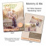 Mommy Me Mini Session Marketing Template 5x7 Flat Card And Free