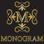 Monogram Vector For Free Download