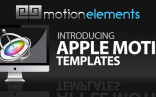 Motion Template Ukran Agdiffusion Com Apple Templates Download