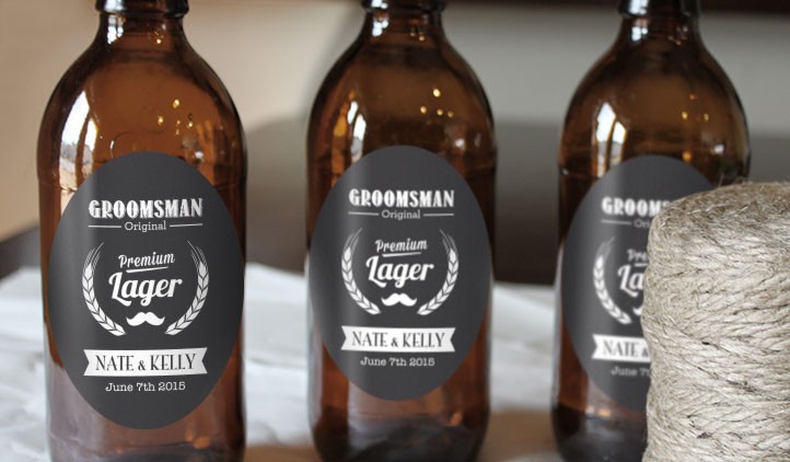 Mr Beer Custom Labels StickerYou Products Label Maker