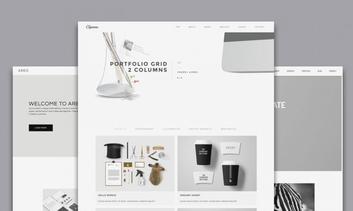 Muse Template Adobe Templates Ideas In Achievable Concept Including