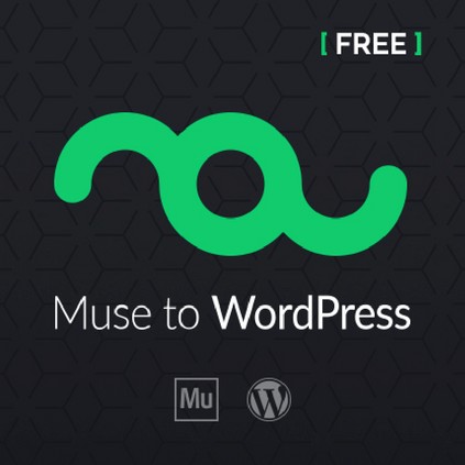 Muse To WordPress Adobe Widget Directory Ideas