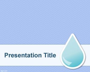Natural Resources PowerPoint S Water Ppt
