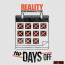 New Music My Dreams Are Reality No Days Off Mixtape