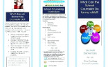 Non Profit Flyer Template Peoplepngcom Psd Free Counseling