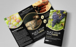 Online Brochure Maker MyCreativeShop Trifold