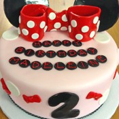 Order Cake Online From The Solvang Bakery Design Your Own A Birthday For Free