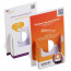 Paper Brochure Holders Cardboard Leaflet Dispensers Holder Template