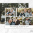 Photography Christmas Card Template By Brandi Lea Designs Templates For Photographers