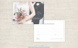 Photography Gift Certificate Template Wedding Card Ideas