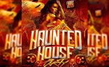 Photoshop Flyers PSD Flyer Templates Designs Sick Halloween Psd