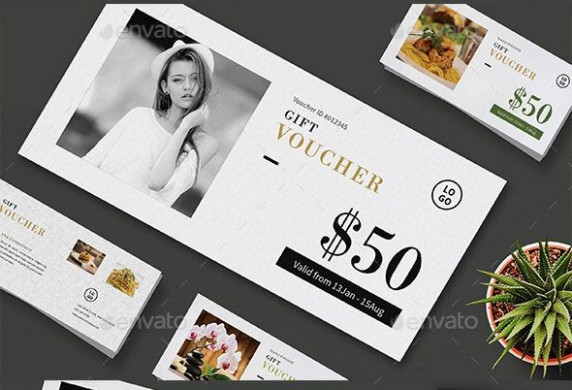 Pin By Best Graphic Design On Gift Voucher Templates Pinterest Certificate Template Ai