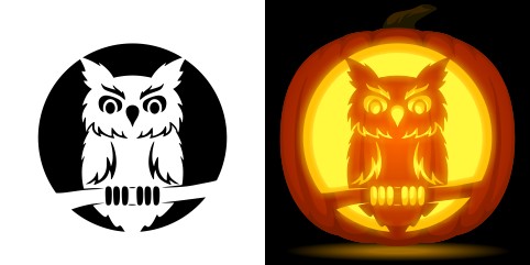 Pin By Muse Printables On Pumpkin Carving Stencils Pinterest Free Printable