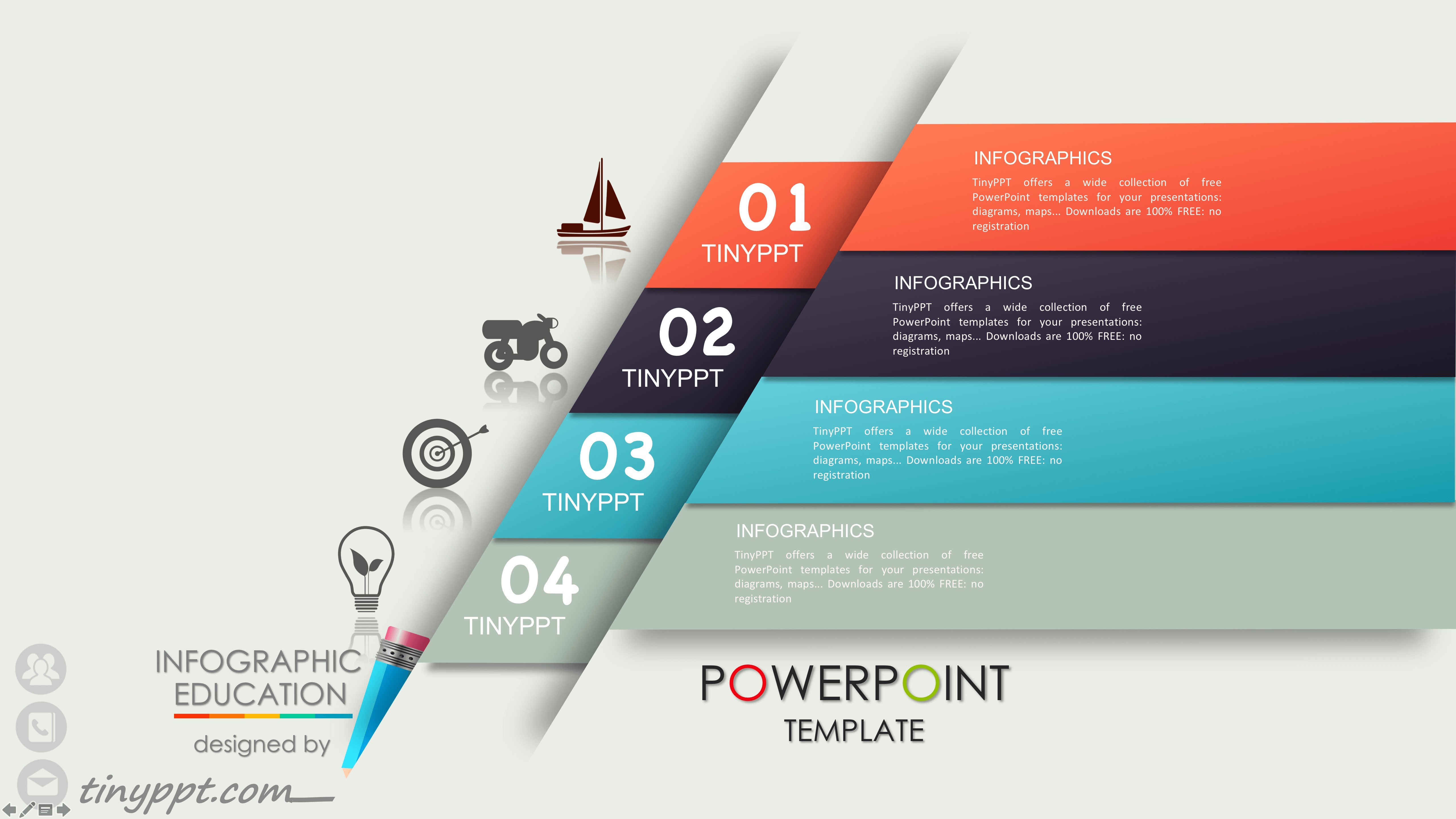 Ppt Template Free Download 2017 Inspirational Best 3d Powerpoint Templates