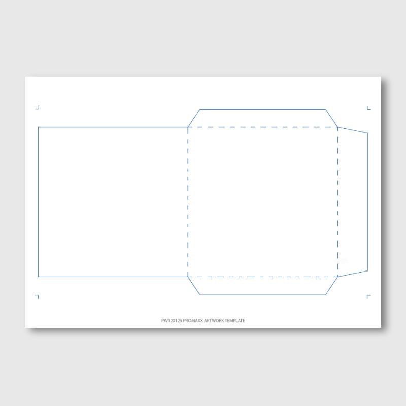 Print Your Own CD Envelopes Cd Envelope Template