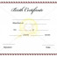 Printable Baby Dedication Certificate Templates Birth Meetwithlisa Reborn Template Free
