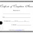 Printable Certificate Of Completion Awards Certificates Templates Blank Training
